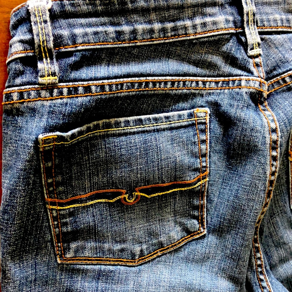 ✨OFFERS WELCOME✨ Women’s Buffalo David Bitton Farrah-X Fit Jeans - Picture 4 of 7